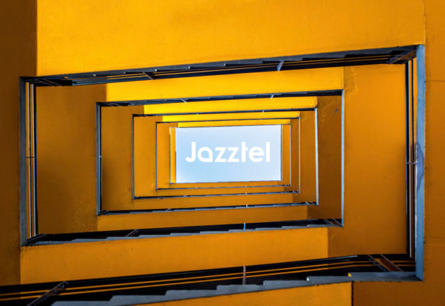 ¿Hasta dónde llega la cobertura de Jazztel Fibra Óptica?