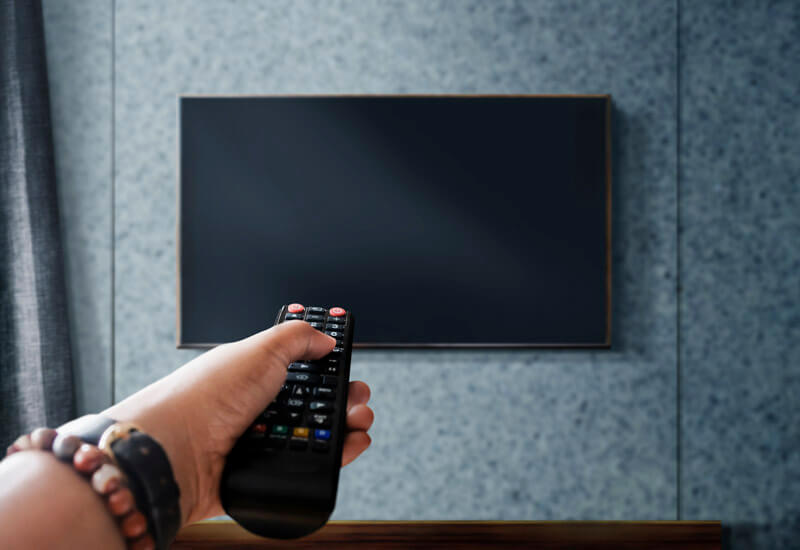 Canales 4K en Tv