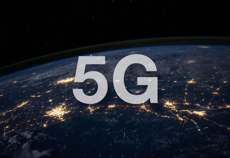 Cobertura 5G en España