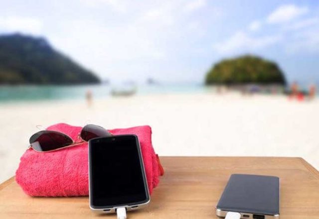 Disfruta de 10 Gigas gratis Jazztel para este verano