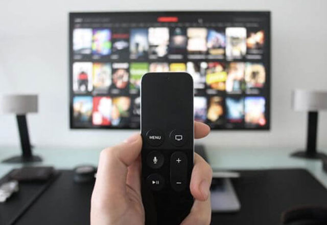 ¿Pensando en contratar televisión? Ahorra con estas ofertas