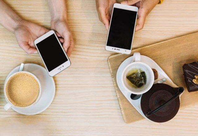 ¿Qué paquetes convergentes hay con más de una línea móvil?