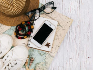 Tarifas roaming para no tener sorpresas en tus viajes
