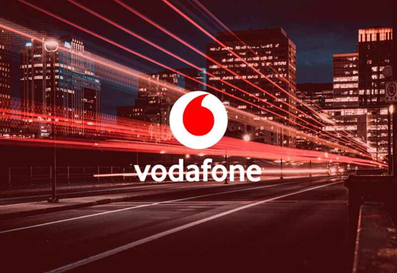 Velocidad Vodafone en la ciudad