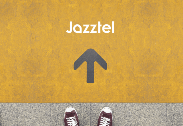 ¿Cómo hacer una portabilidad a Jazztel?