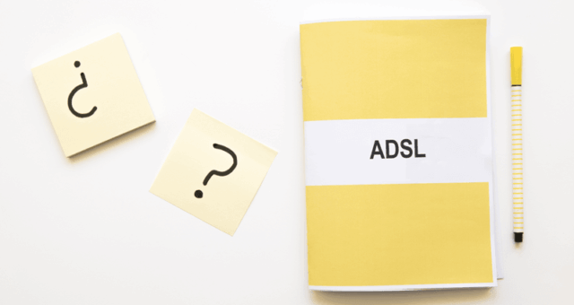 ¿Cuál es el mejor router ADSL?