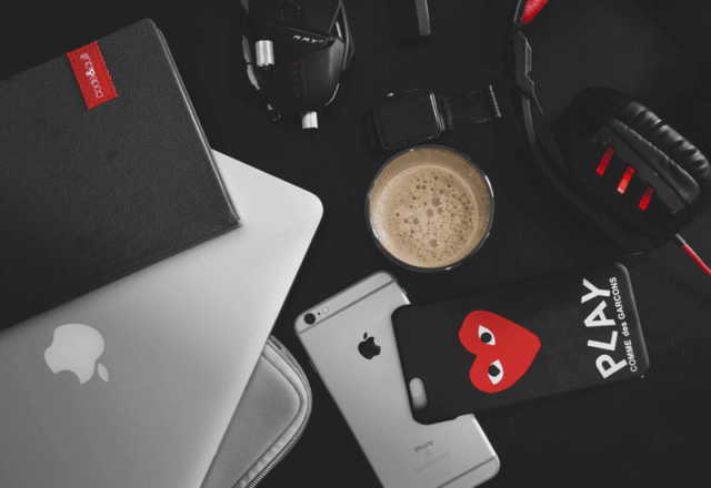 Vodafone apuesta por la venta de móviles con su servicio «Lo tenemos»