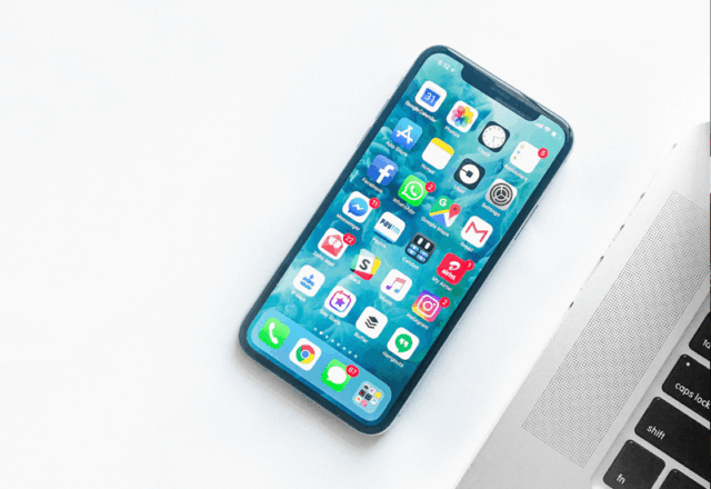 Evolución de las redes 5G y 4G, 3G, 2G