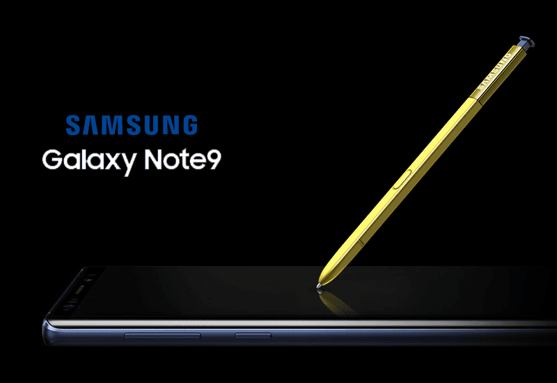 Precio del Note 9 más review smartphone