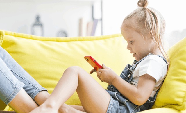 Orange Kids: Así es la nueva tarifa para niños