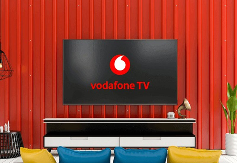 Vodafone televisión: Contenidos, precio y tarifas