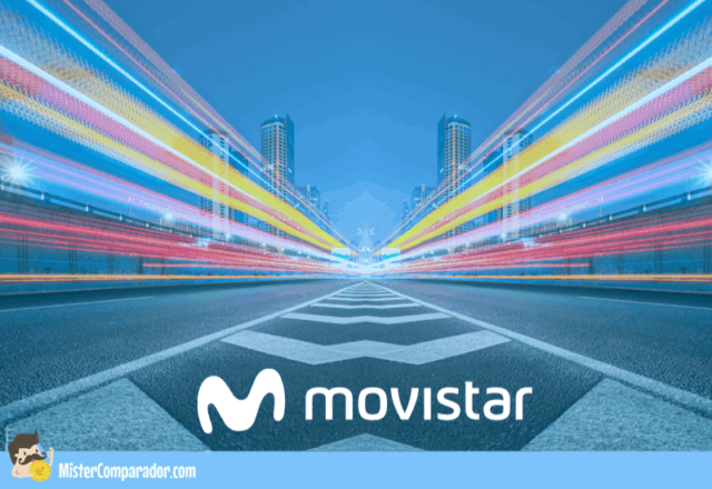 Velocidad Movistar: Qué ofrece, Problemas de Internet y Aumento de MB