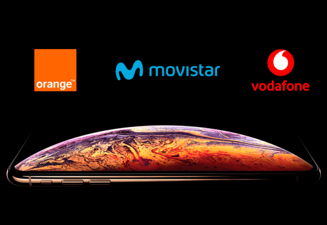 ¿Dónde comprar el iPhone XS?