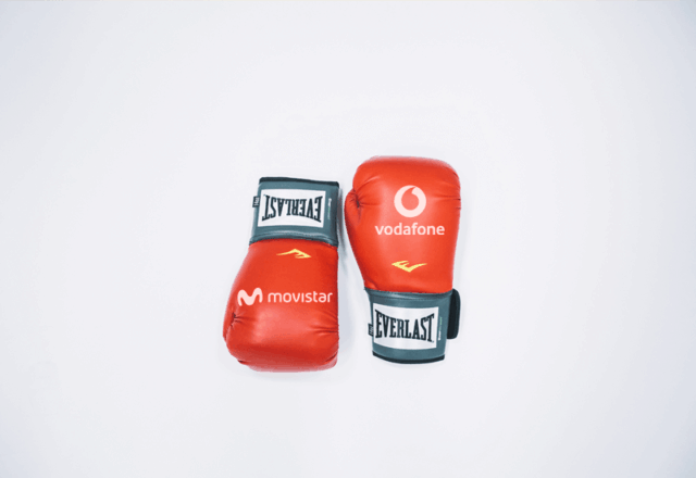Guerra de promociones entre Vodafone y Movistar