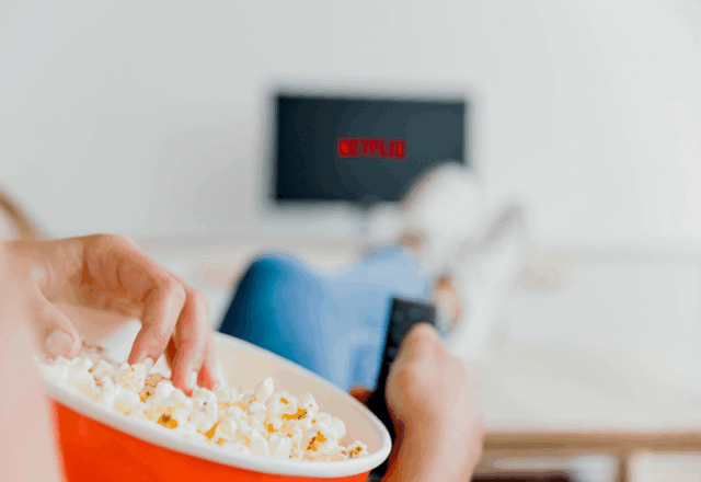 ¿Qué velocidad necesito para Internet Smart TV?