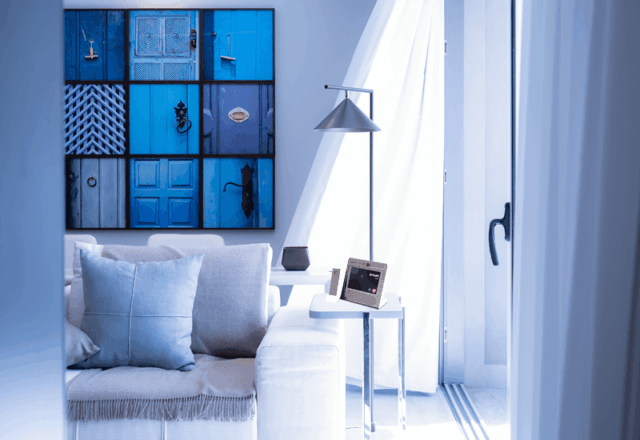 Movistar Home: análisis y precio del asistente de Telefónica