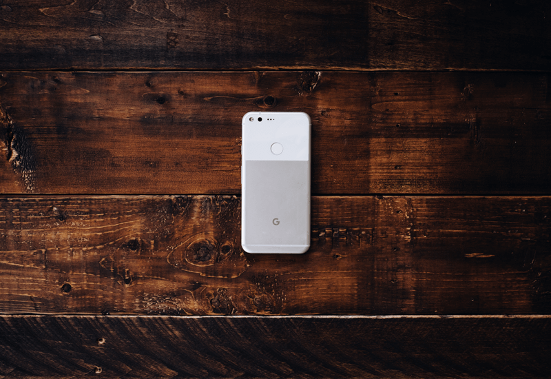 Precio del Google Pixel 3