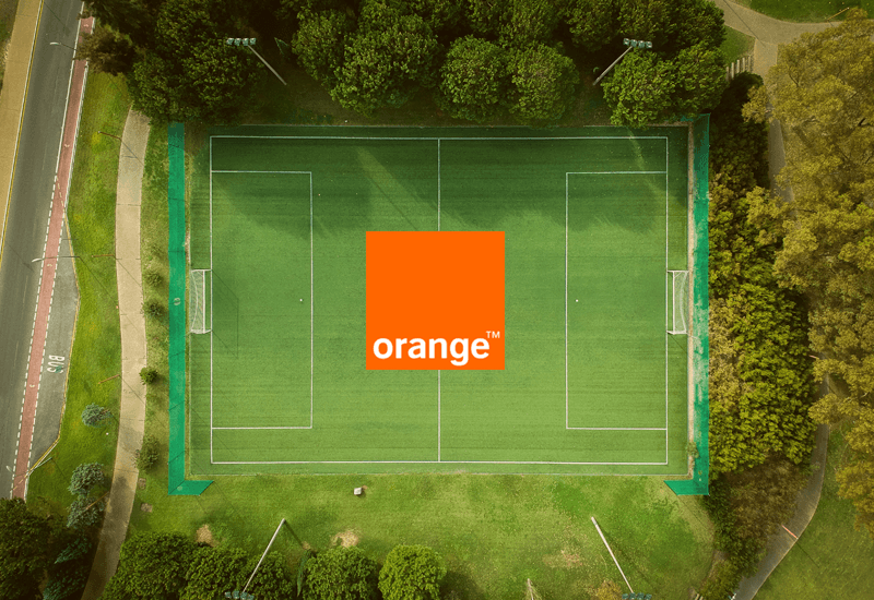 Orange Fútbol