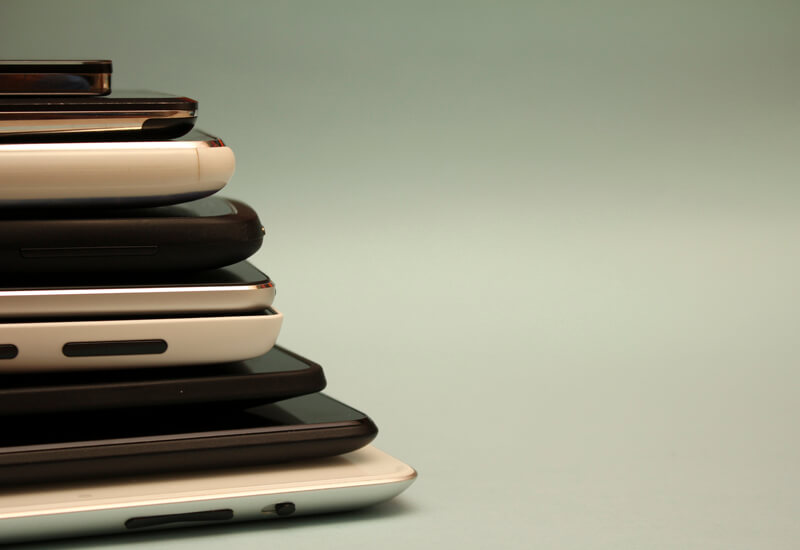 compañías con multisim para móviles