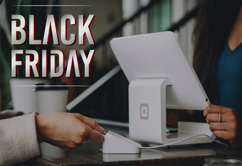 Ofertas Black Friday