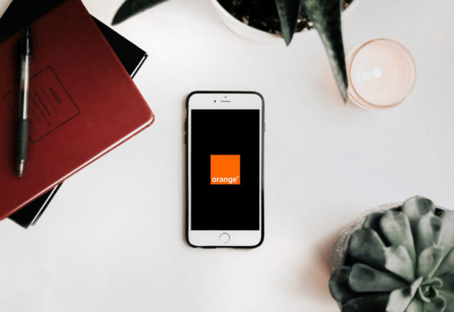 Love iPhone de Orange: comprar el iPhone barato nunca fue tan fácil