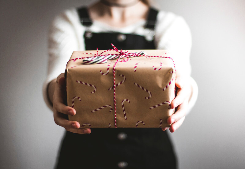 Regalos de Navidad con los mejores moviles por menos de 200 euros