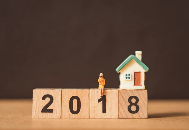 ¿Qué ha pasado este 2018 en telefonía?
