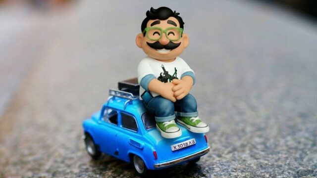 Movistar Car: Conecta Internet al coche