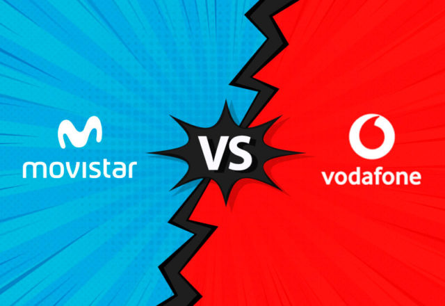 Vodafone Tv Total Vs Movistar Fusión Total, ¿Quién tiene la mejor televisión?