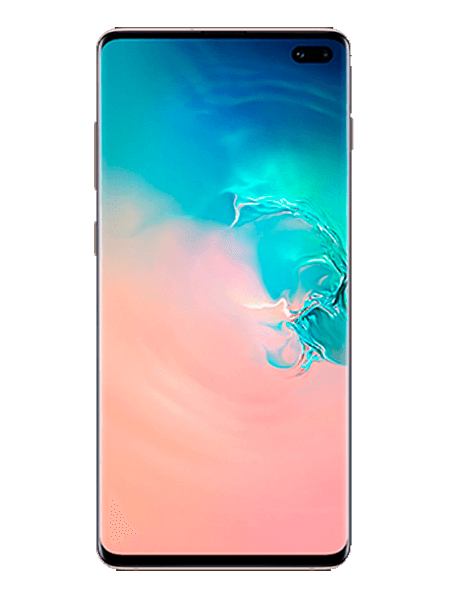 Galaxy S10 Plus