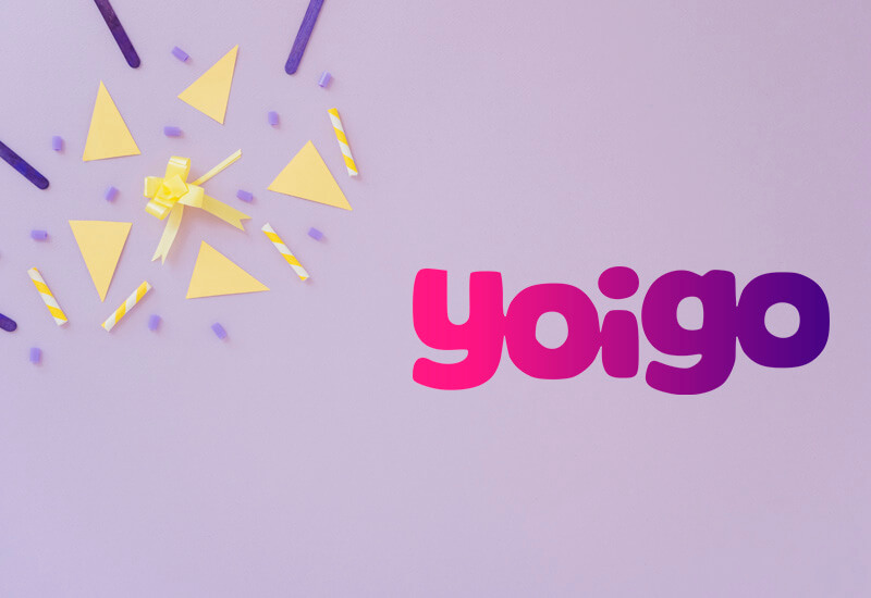 Plan renuevo de Yoigo