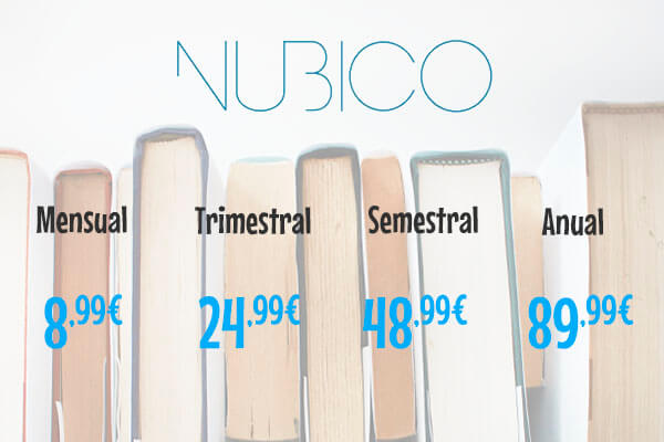 Precio Nubico Premium