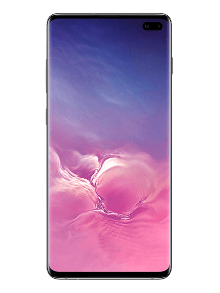Galaxy S10+