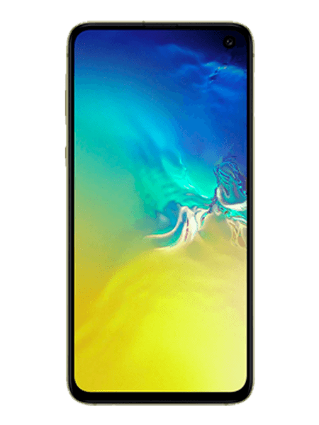 Galaxy S10e