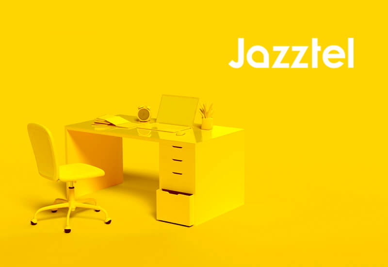 Nuevas tarifas Jazztel: Adiós a la personalización, hola a los packs cerrados