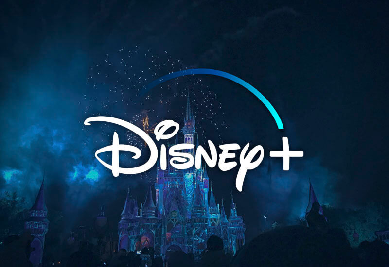 Disney Plus