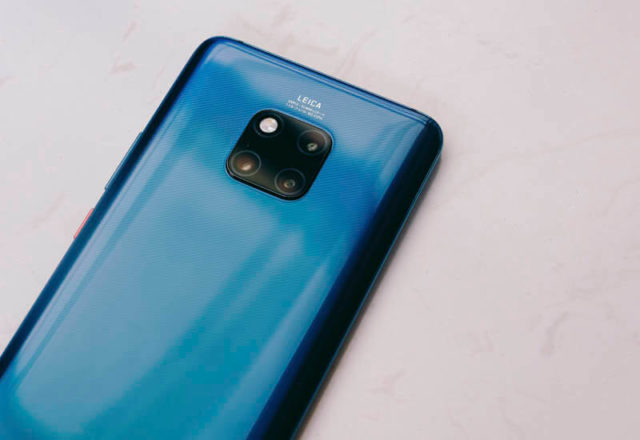 Google deja de ofrecer servicios a Huawei, ¿Cómo te afecta esto?