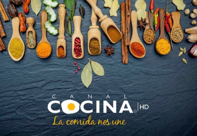 ¿Dónde puedo ver el canal cocina online?
