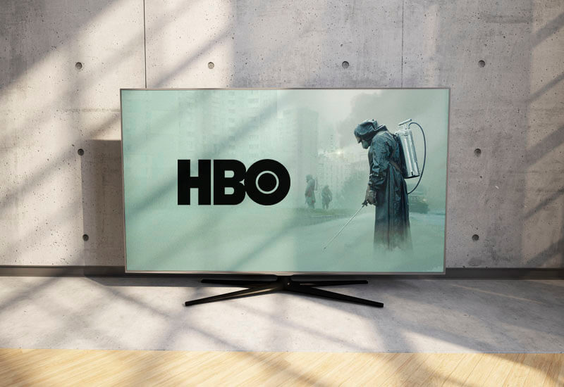 Series HBO Tv