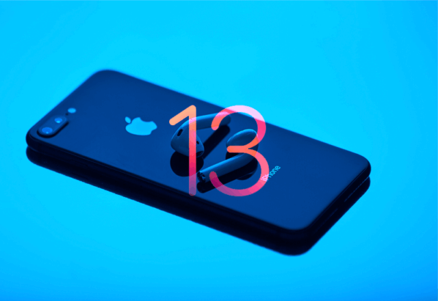 iOS 13: Todas las novedades del sistema de Apple