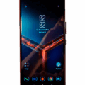 Asus ROG Phone 2