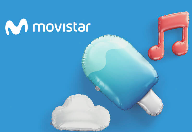 Movistar juegos