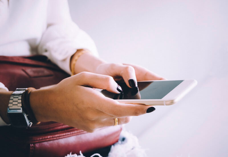que es el tethering de móviles