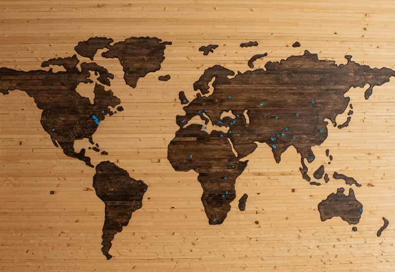 Móviles más vendidos del mundo