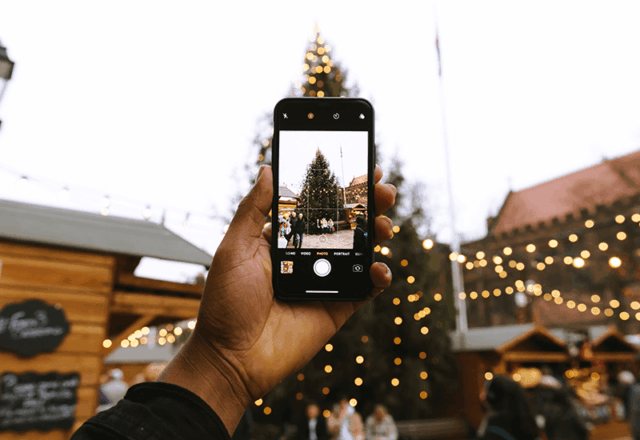 ? Los 10 mejores móviles para regalar en Navidad ?