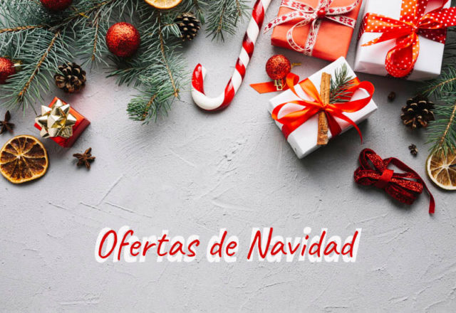 Ofertas de Navidad 2019 en telefonía