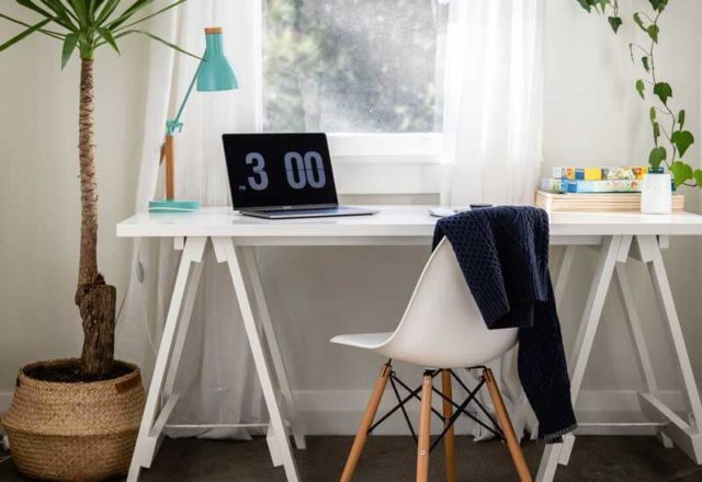 ¿Qué velocidad de Internet se necesita para Teletrabajar?