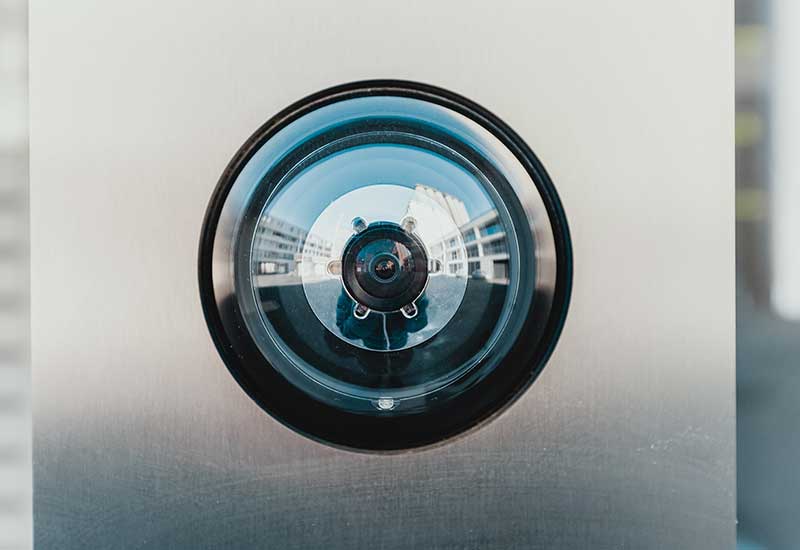 Videovigilancia y Alarmas de Movistar