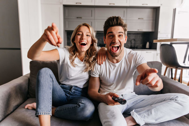 ¿Qué canales tiene Virgin Telco TV?
