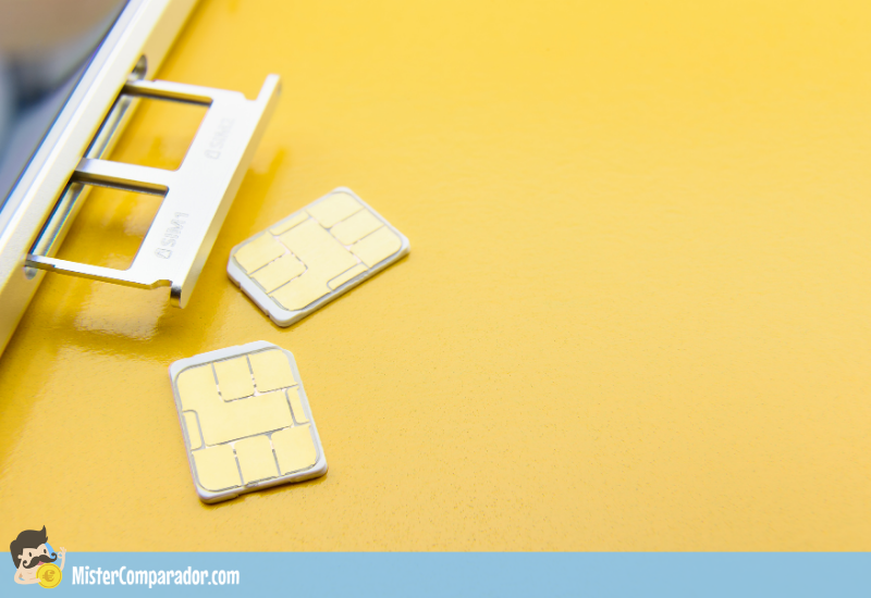Duplicado tarjeta SIM, ¿Qué es y cómo hacerlo?